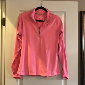 NIKE DRI-FIT workout shirt Medium